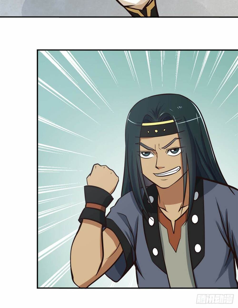 hiệp hành cửu thiên chapter 88 22