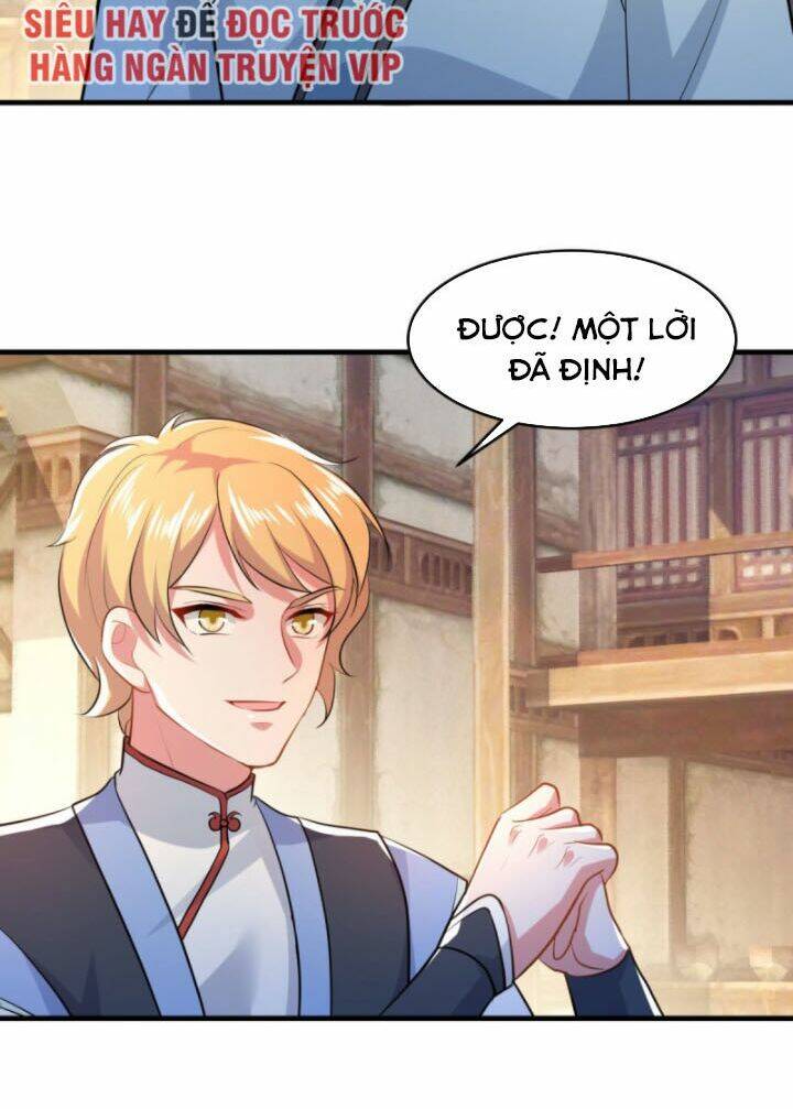 tiên ma đồng tu chapter 201 28