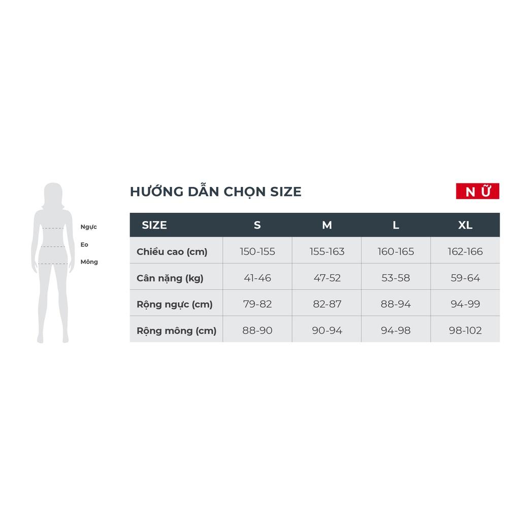 Chân váy jean nữ dáng ngắn CANIFA - 6KS21S008