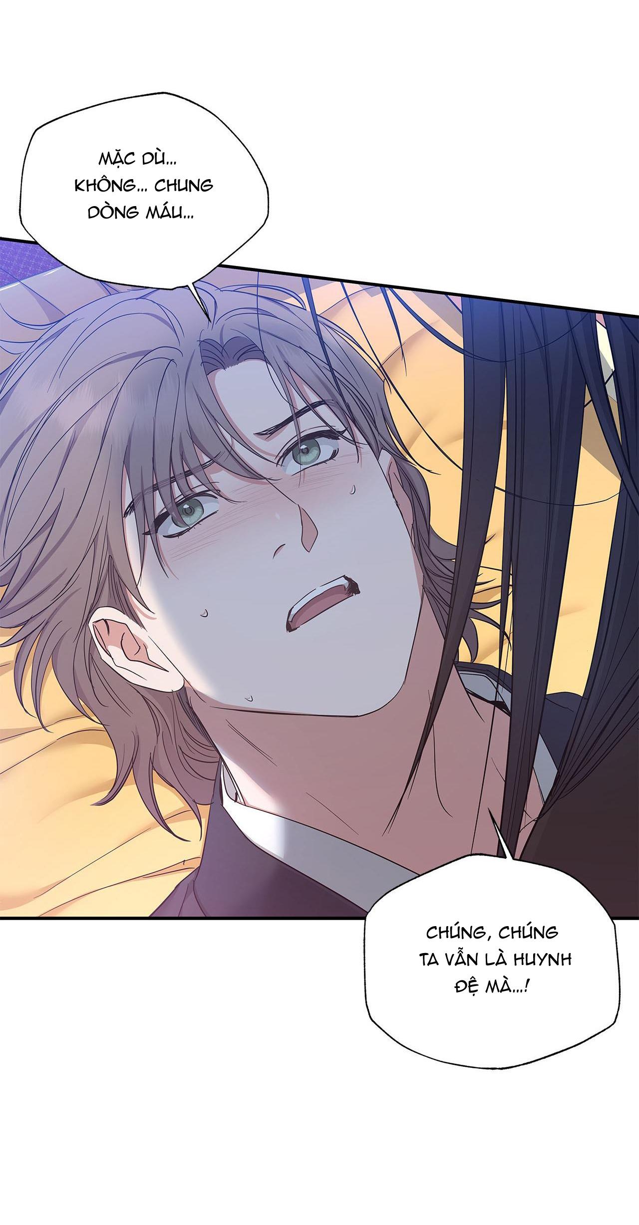 dấu vết của khoảng trống chapter 10 52