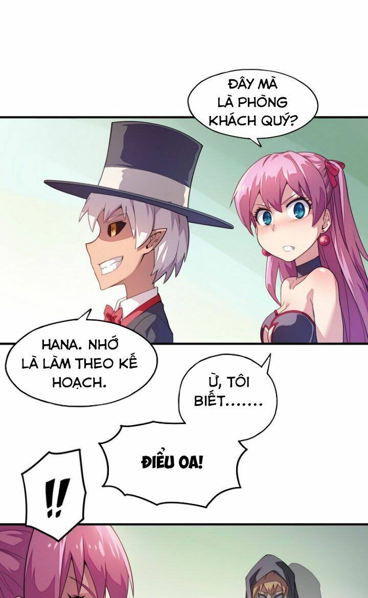 ma vương pháp tắc chapter 10 29