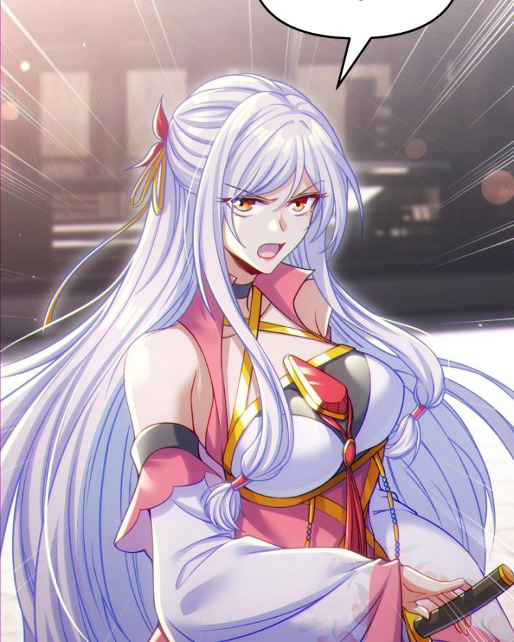 khoan đã tiên tử! xin hãy nghe ta xảo biện chapter 5 73