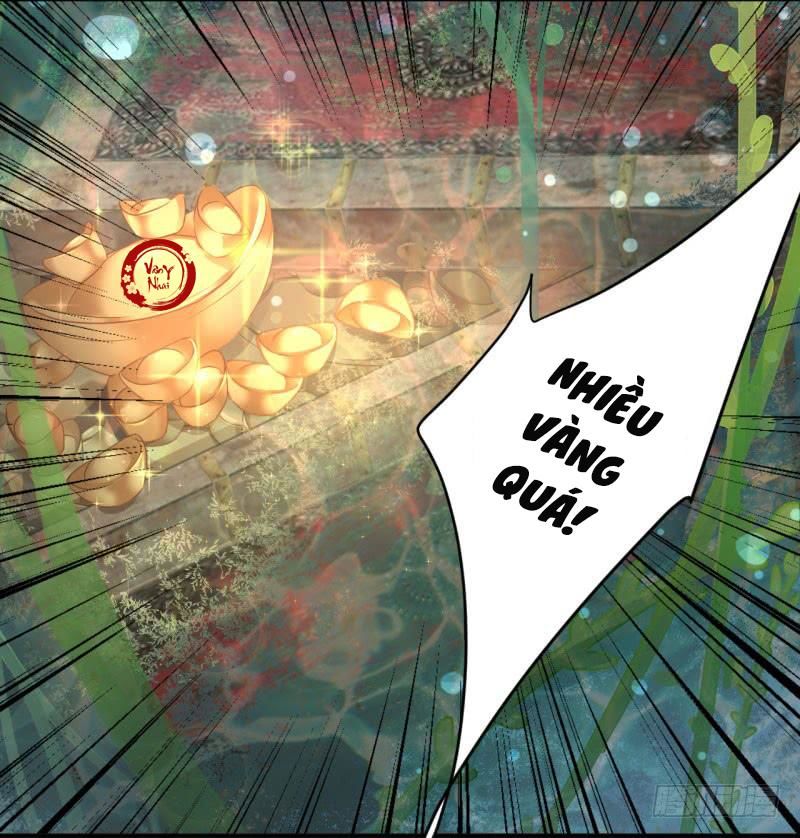 vương gia không thể trêu chapter 21 17