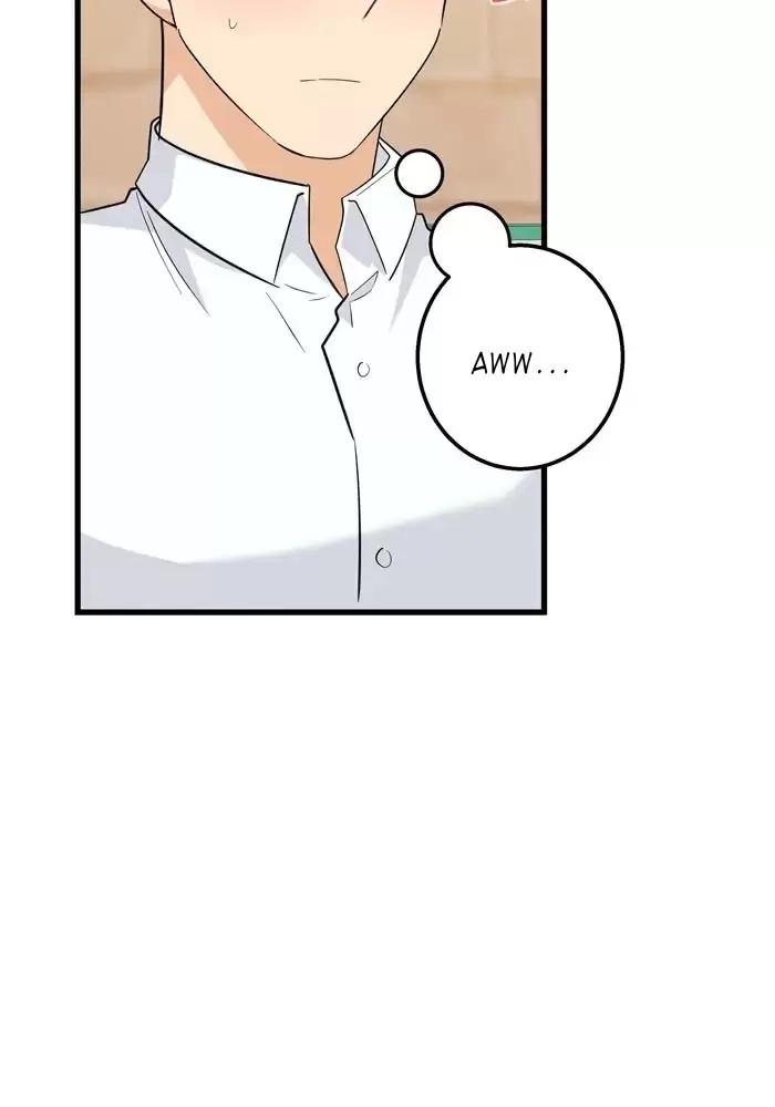 anh bạn của tôi đang phát sáng kìa ! chapter 48 32