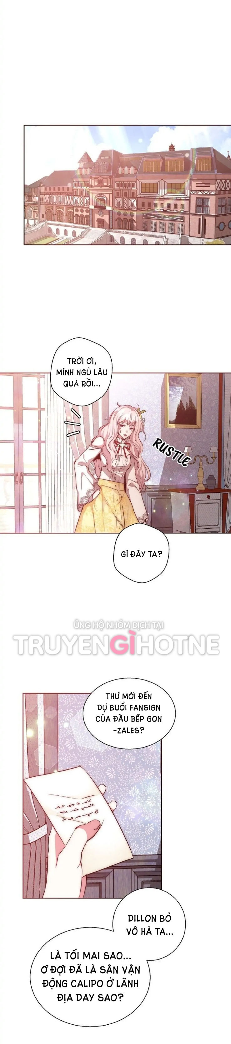 5500 sắc thái của quỷ vương chapter 30.1 12