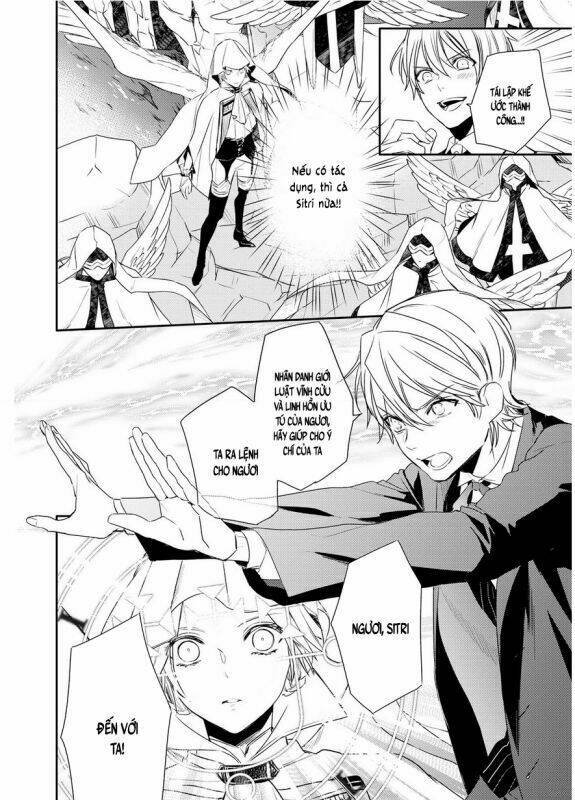 phong ấn triệu hồi ác quỷ dantalion chapter 89 19