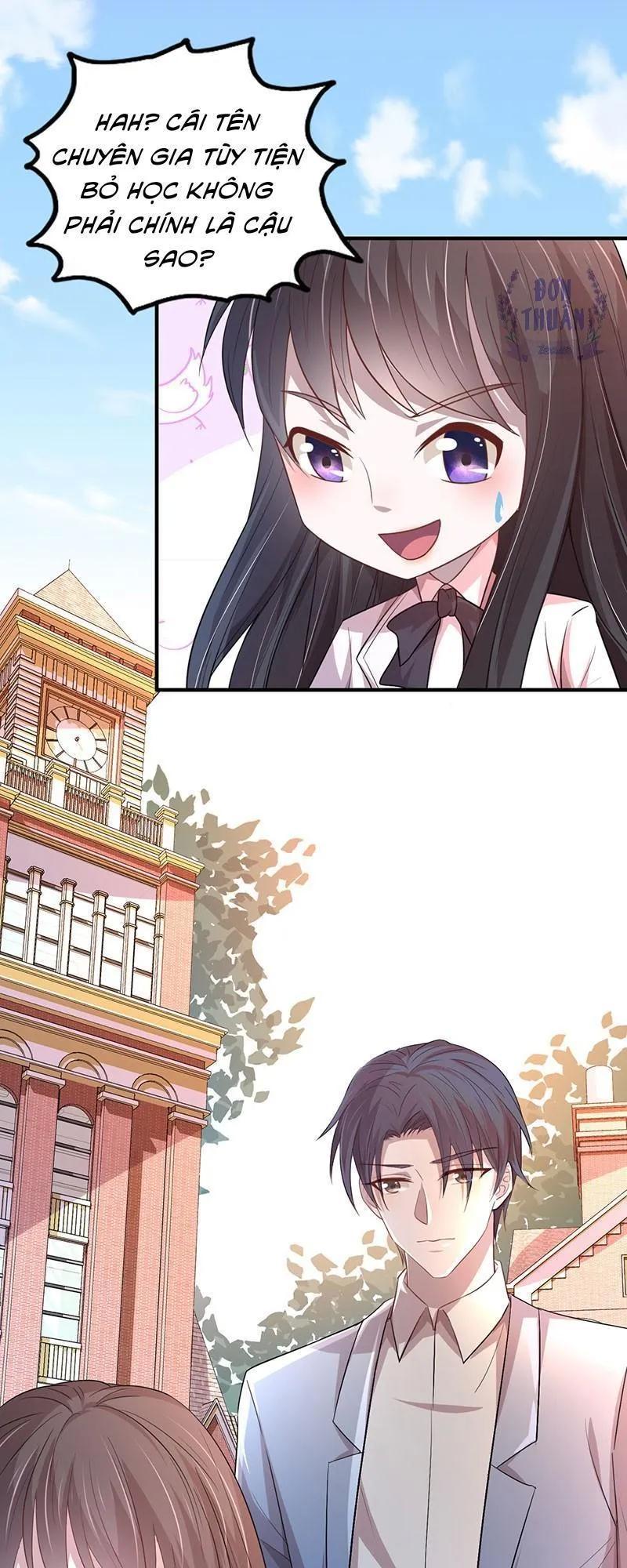 thanh đằng chi luyến: thiếu gia tai tiếng và nữ hài chapter 6 18