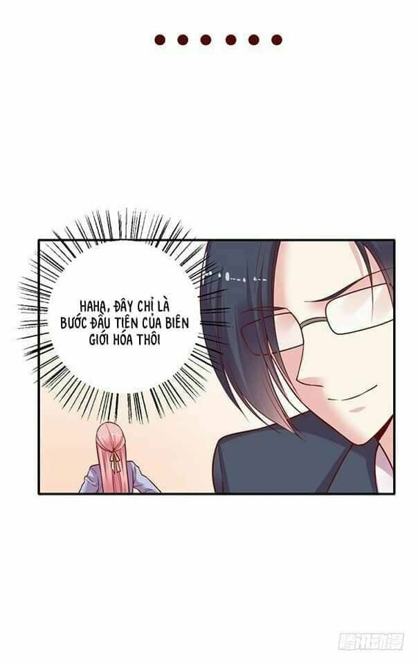 jm đặc thù khách nhân phục vụ bộ chapter 5 39