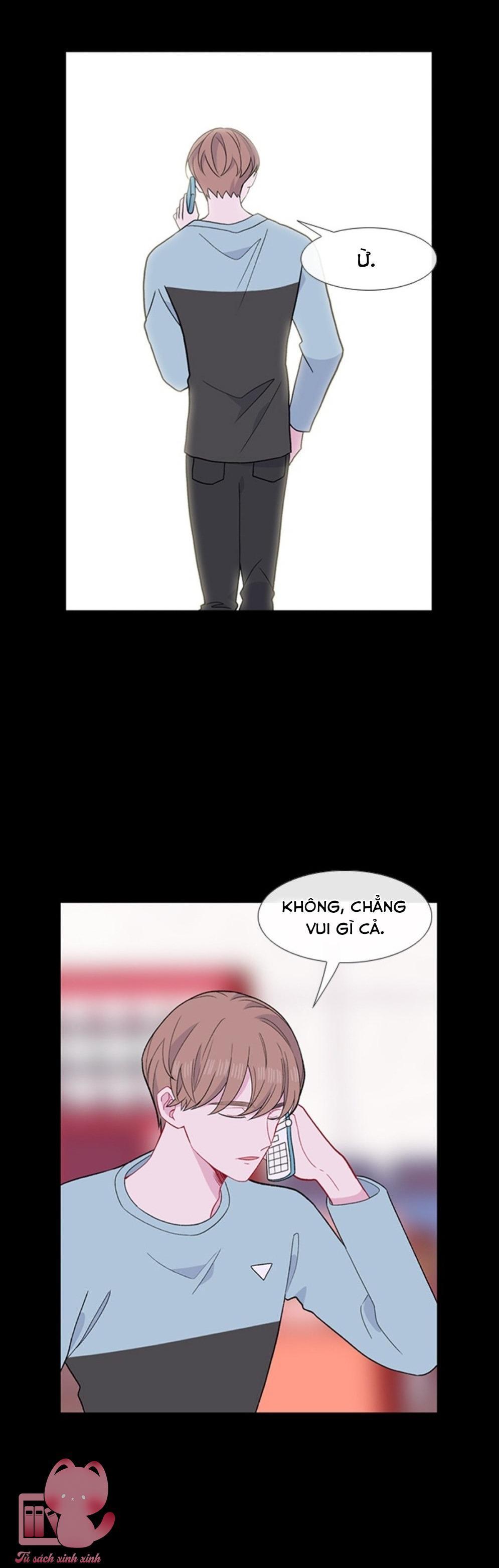 về bên anh chapter 100 32