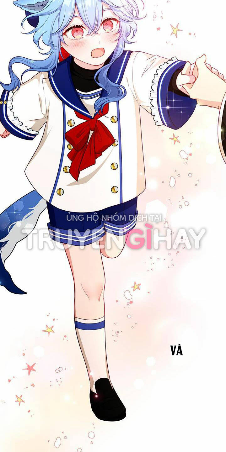 hãy coi chừng ác nữ chapter 126 53