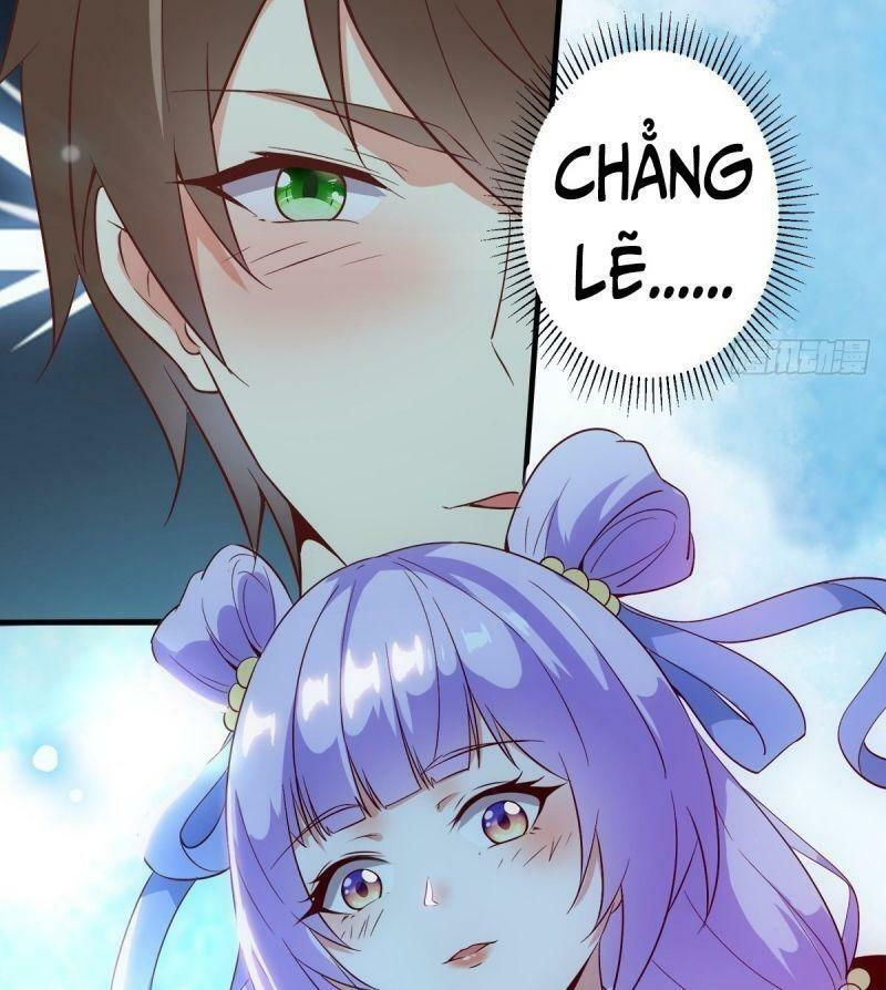 ta lập hậu cung tại tây du ký chapter 16 67