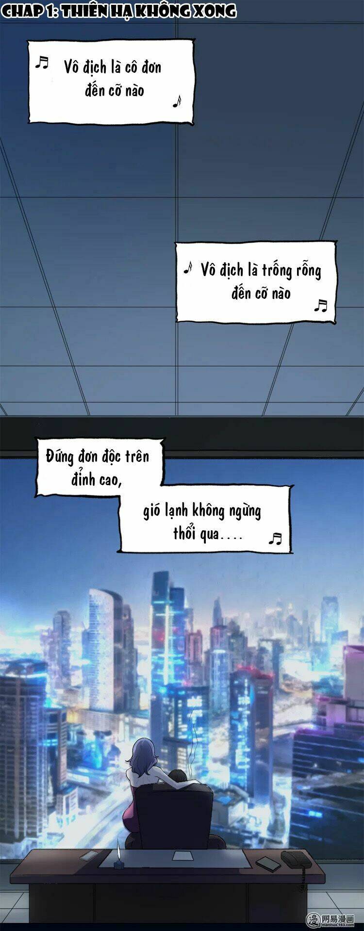 đai ca trở lại tuổi 16 chapter 1 2