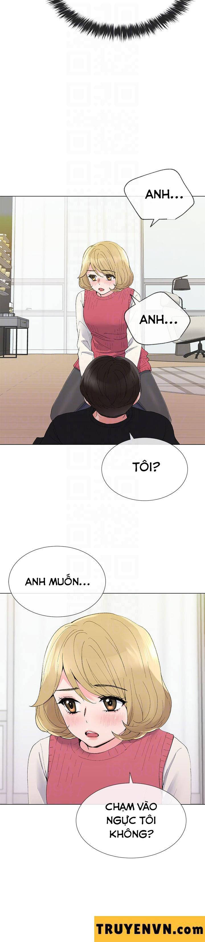 trả thù cô ta chapter 33 10