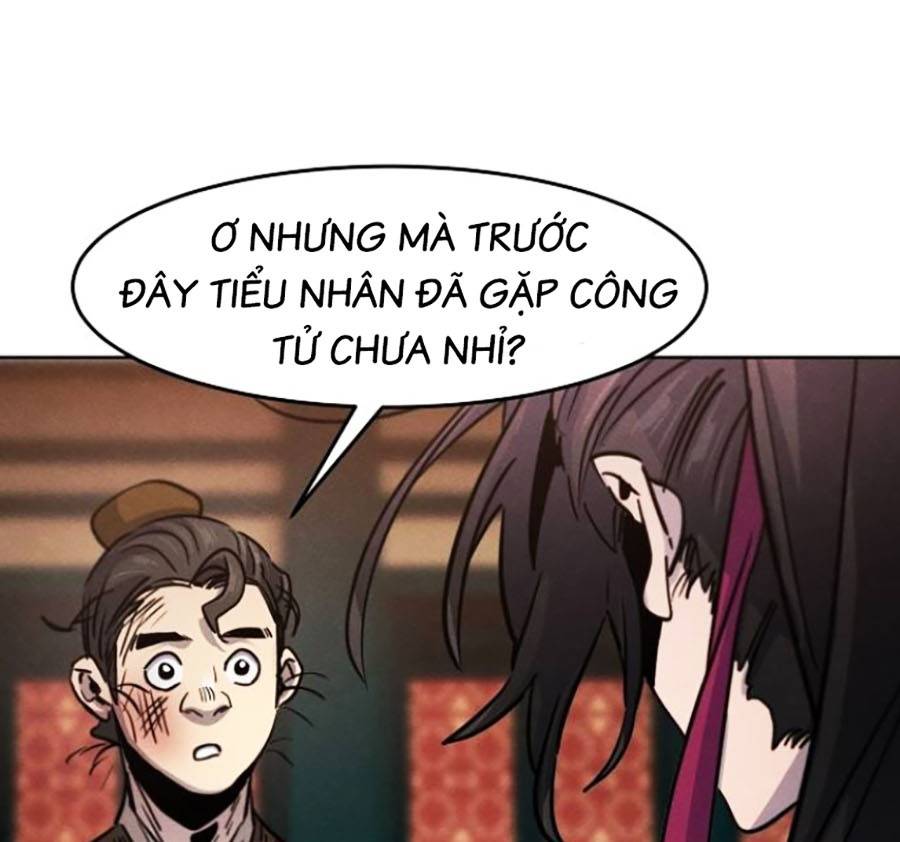 Cuồng Ma Hồi Quy - Trang 75
