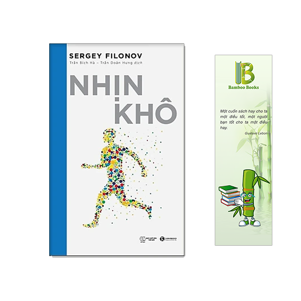 Sách Y Học: Nhịn Khô - Tác Giả: Sergey Filonov