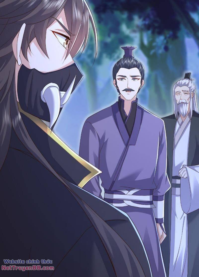 tiên võ đế tôn chapter 540 51