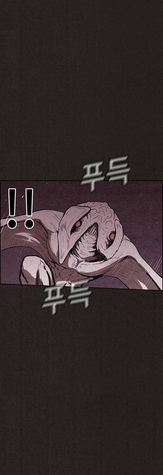 quái vật tại chung cư xanh chapter 127 11