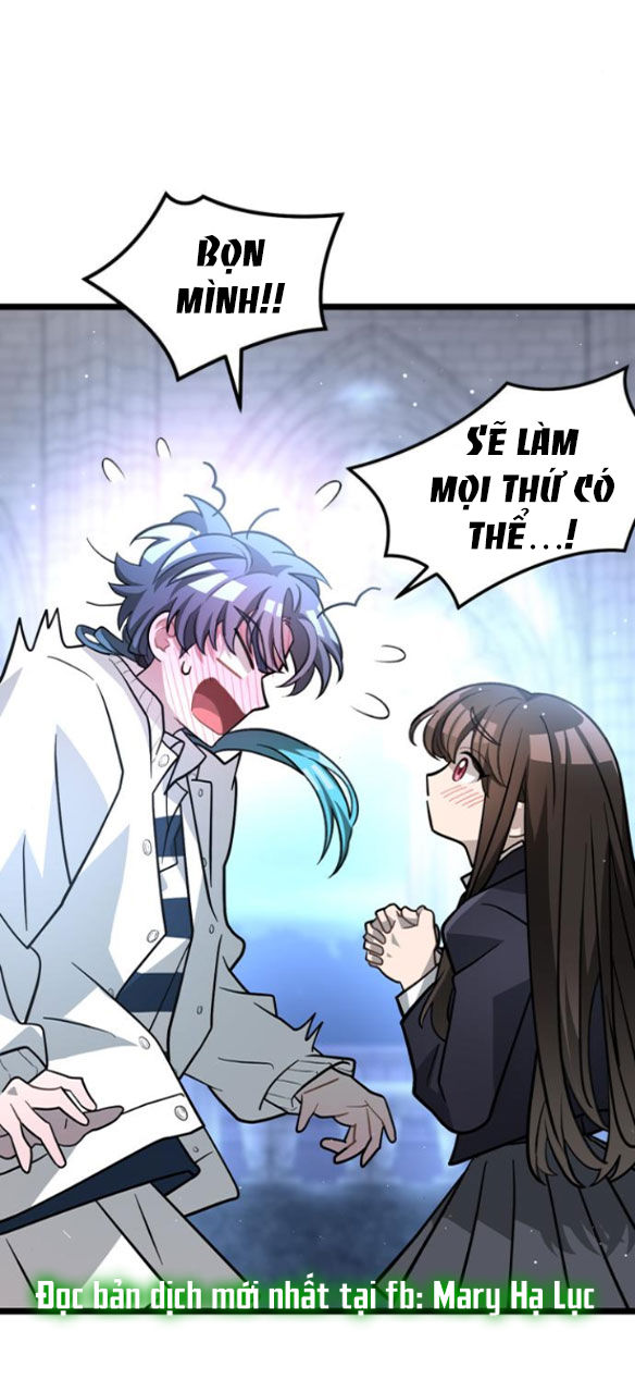 dark moon - tế đàn ánh trăng chapter 25.1 15