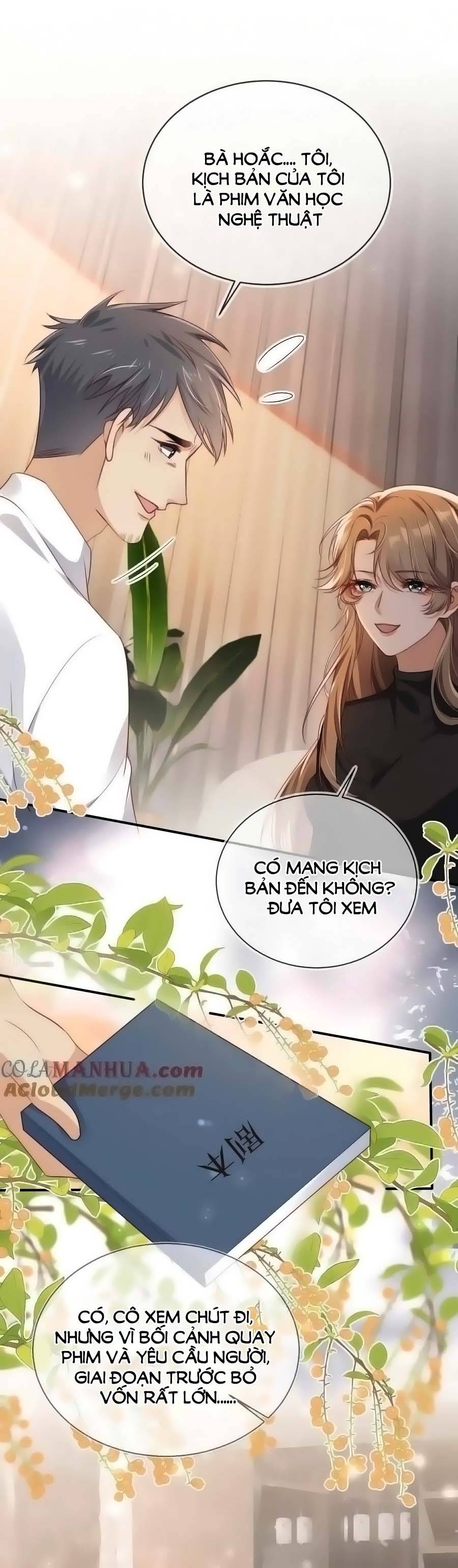 sau khi trùng sinh tôi gả cho tổng tài tàn tật chapter 25 1