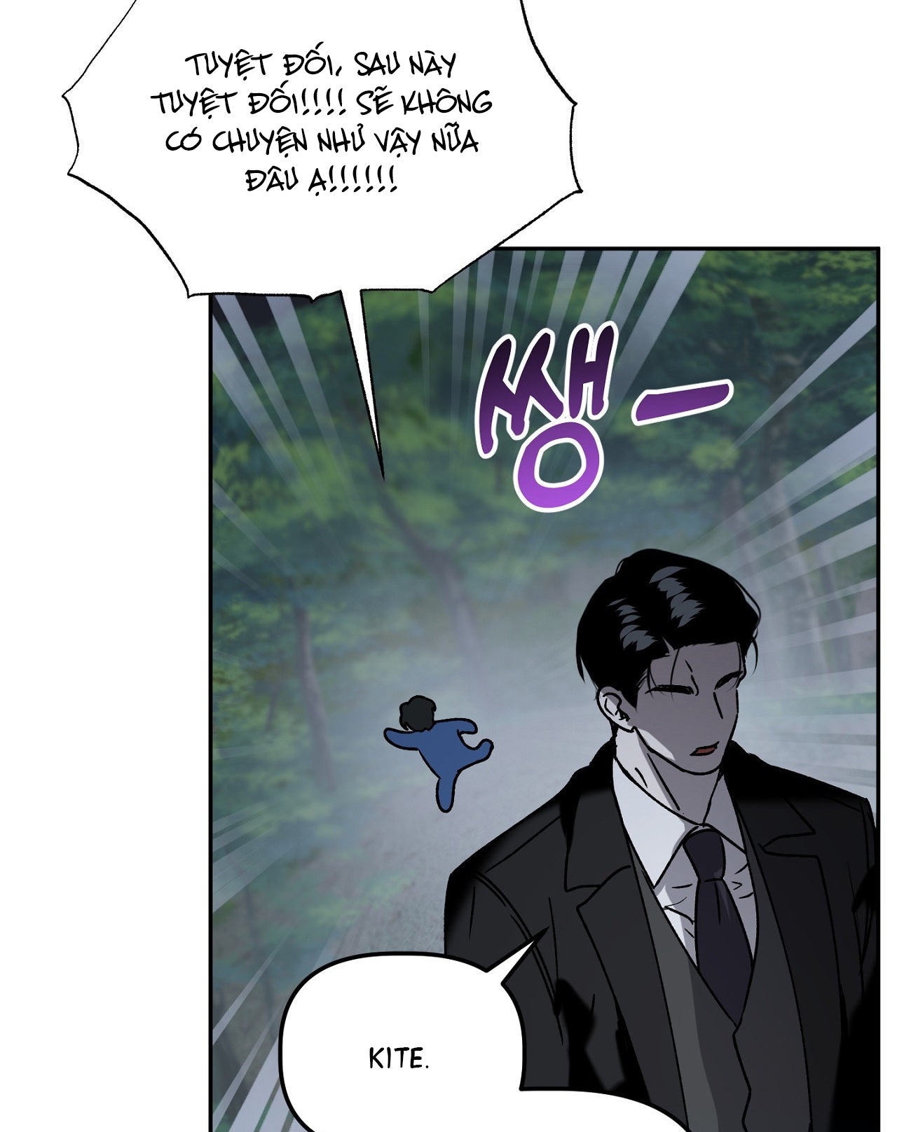 Anh Đã Hiểu Chưa? chapter 37.2 - Trang 54