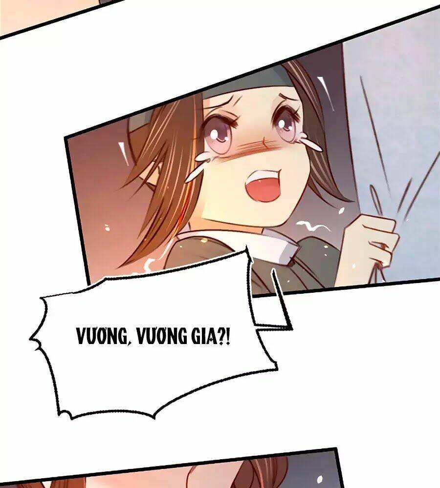 phượng hoàn triều: vương gia yêu nghiệt xin tránh đường chapter 27 26