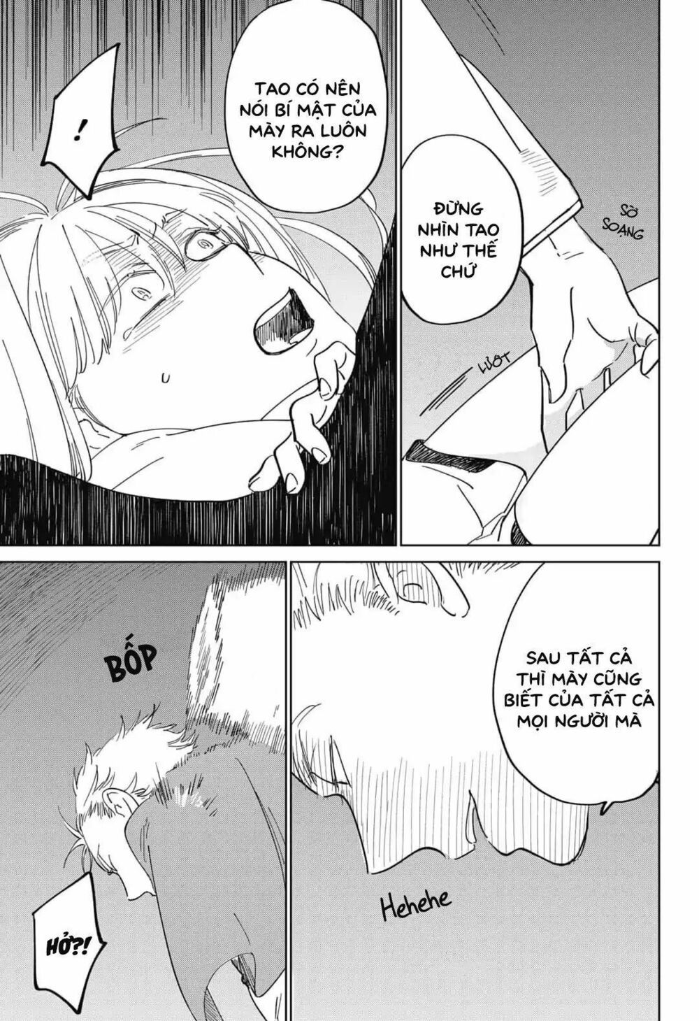 ấn ký abyss chapter 1 50