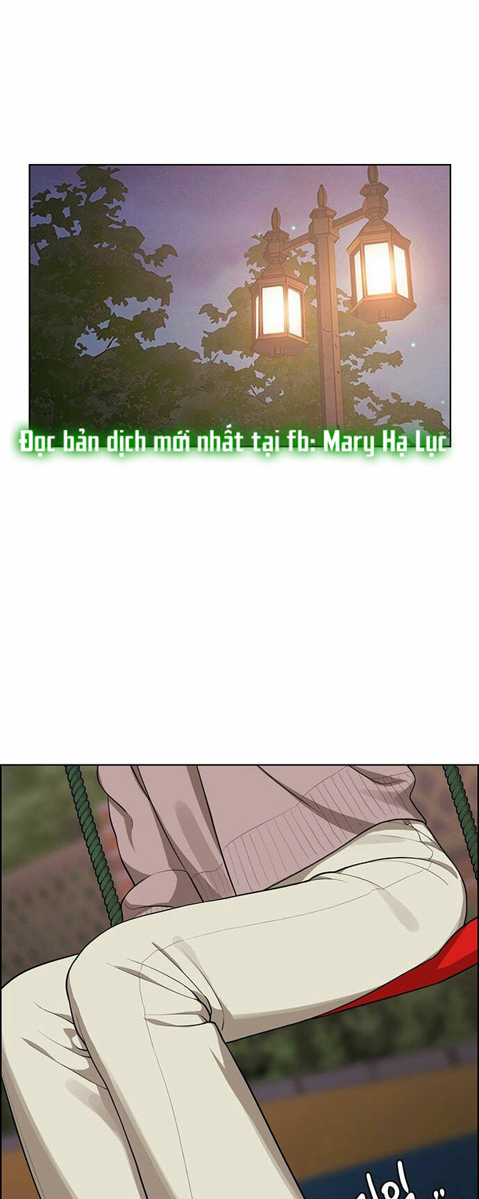 nữ thần giáng thế chapter 180.2 1