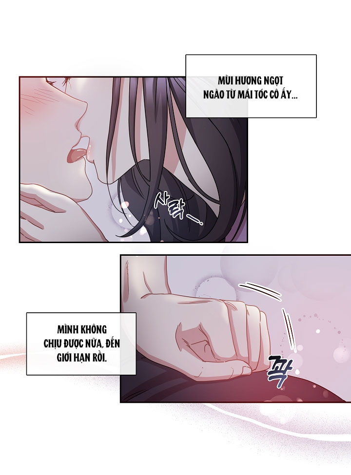 Chó Ngoan chapter 6.1 - Trang 5