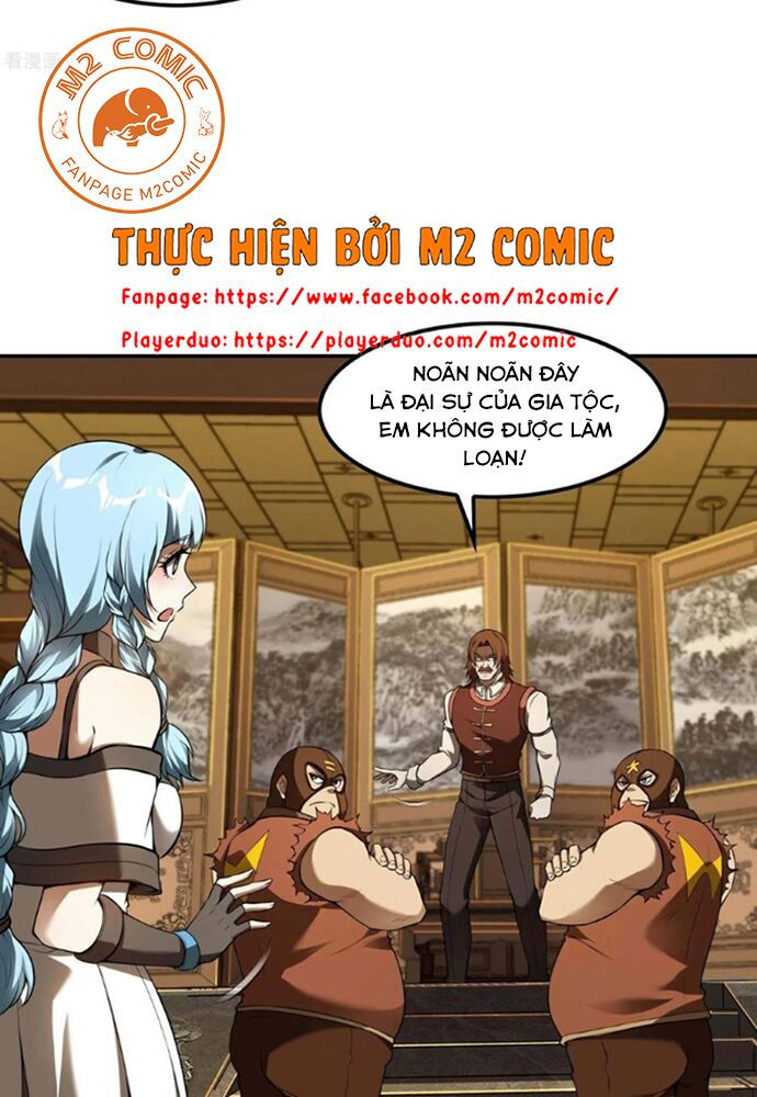 đệ nhất người ở rể chapter 84 40