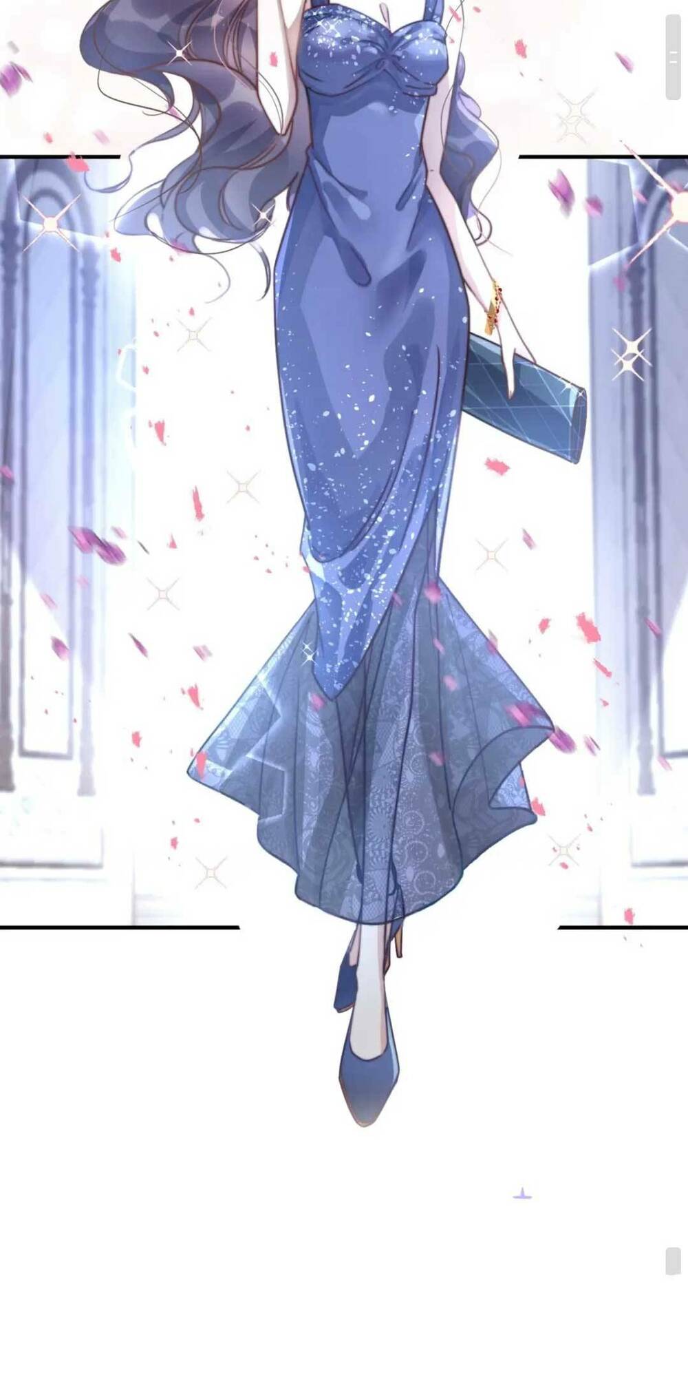 xuyên nhanh trêu chọc : nhân vật phản diện đều quỳ dưới váy của ta chapter 1 7