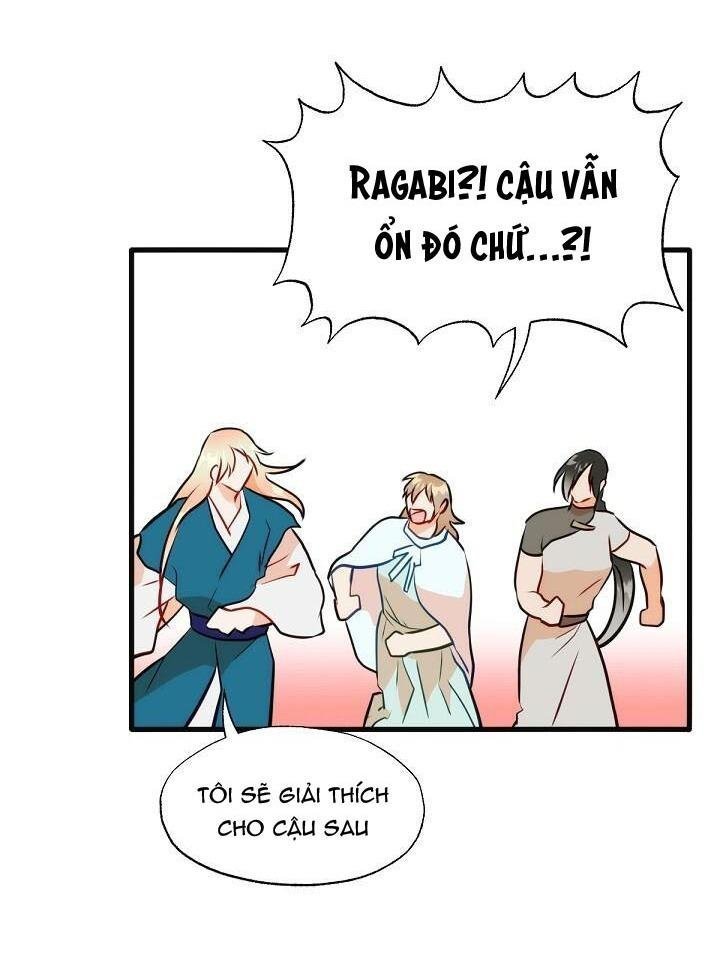 phù thủy gợi tình chapter 75 8