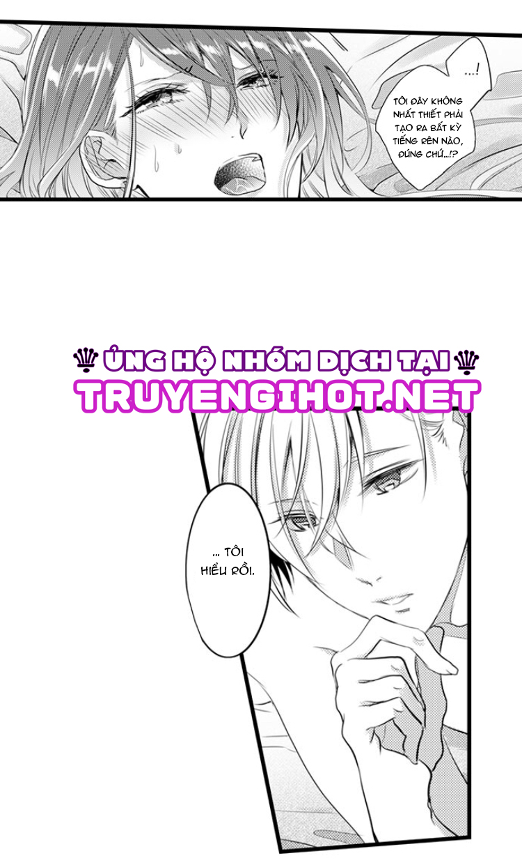 lớp học về tình dục sau khi bị cắm sừng (full) chapter 3.1 8