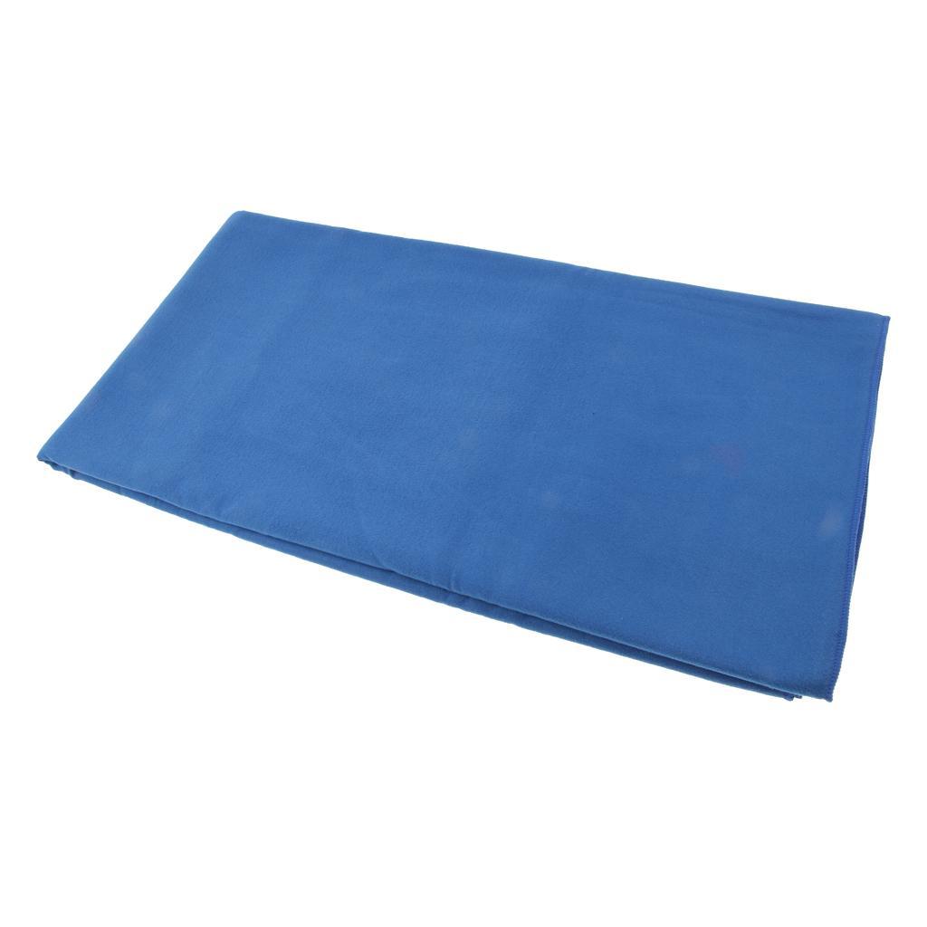 Microfiber Quick Dry Towel Ultra Absorbent Towel Swimming Beach Camping Hiking Running Sports