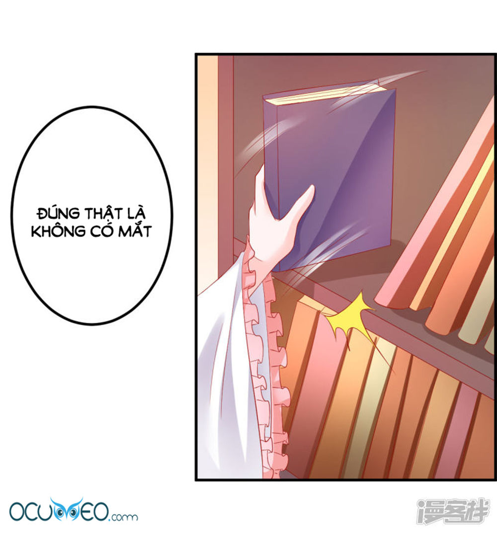 từ đây vương gia không thượng triều sớm chapter 52 11