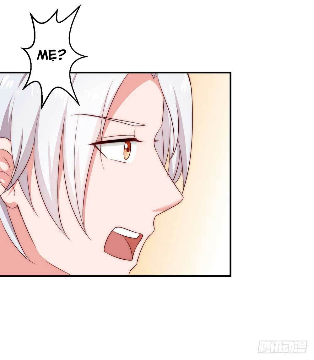 gả cho tình cũ làm lão bà chapter 33 6