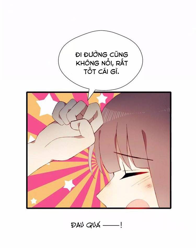 mối tình đầu không trọn vẹn chapter 15 19