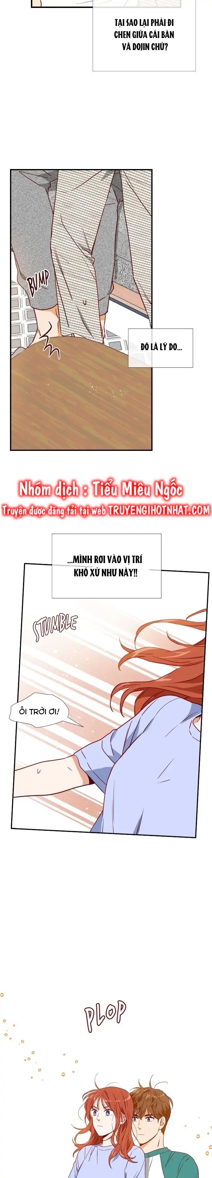 24 phút cho một câu chuyện chapter 35 14
