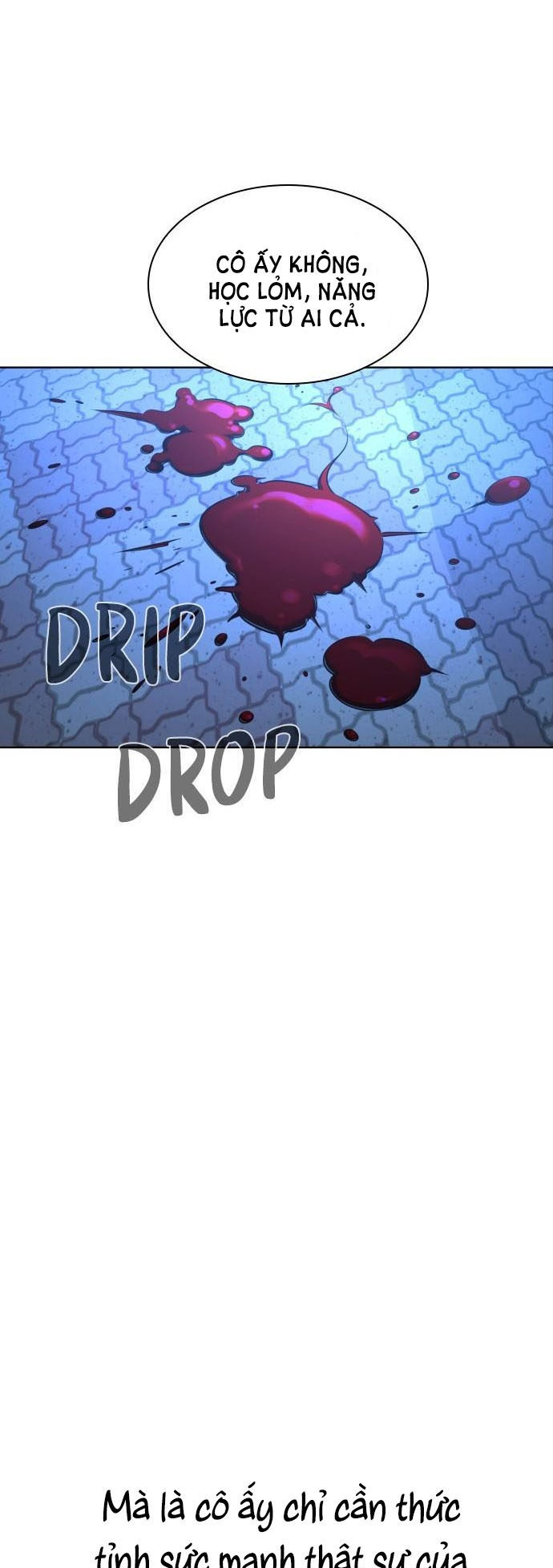 bạch huyết - white blood chapter 29 45