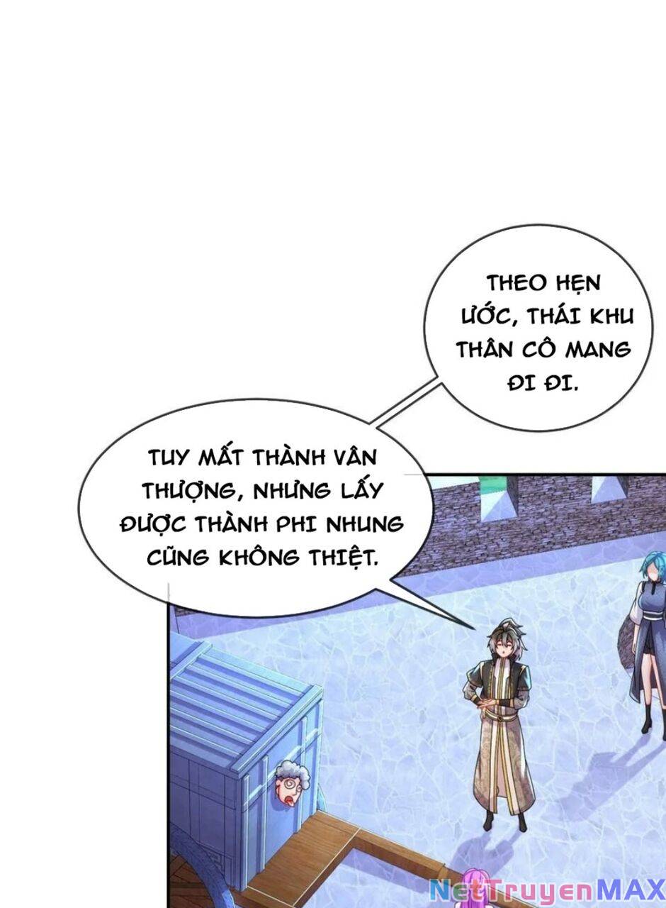 tuyệt thế đạo lữ chapter 73 27