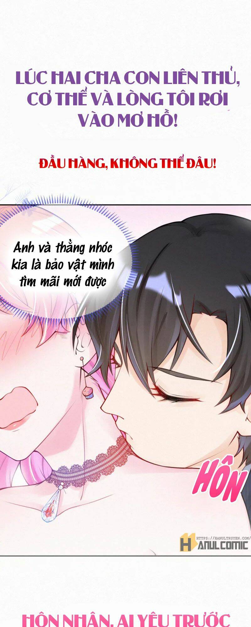 thiên tài manh bảo đột kích: daddy phúc hắc vs mommy chapter 0 9