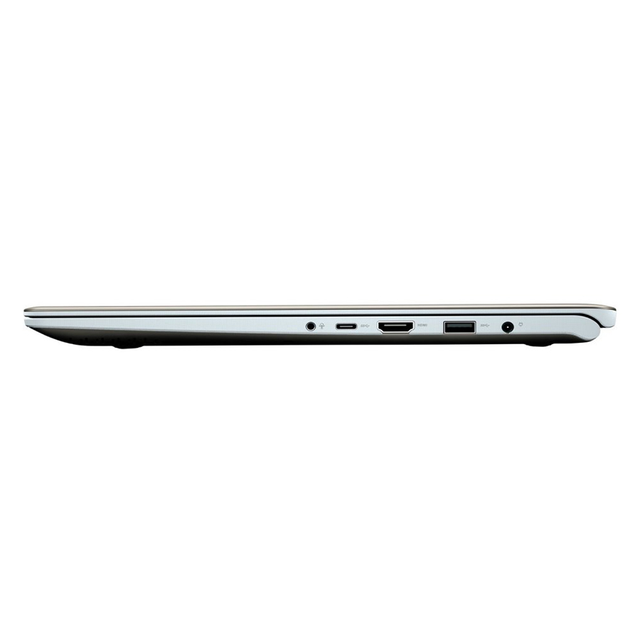 Laptop Asus Vivobook S15 S530FA-BQ066T Core i5-8265U/Win10 (15.6&quot; FHD IPS) - Hàng Chính Hãng