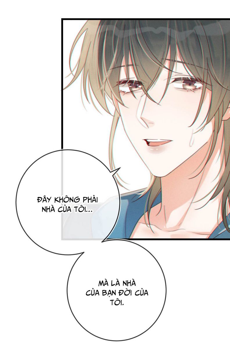 nịch tửu chapter 44 42