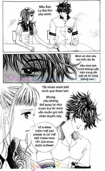 thủ lĩnh chunja chapter 9 117