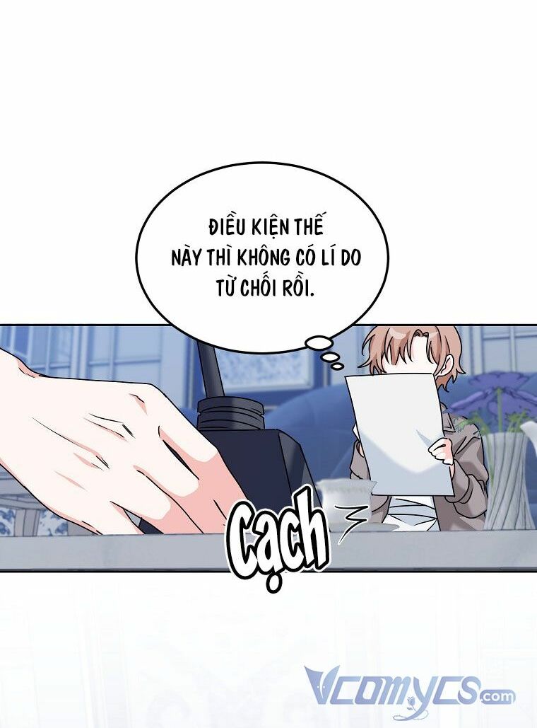 ác nữ karuna bé lại chapter 5 20