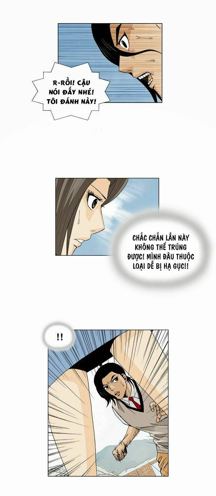 ultimate legend: kang hae hyo chapter 9 9