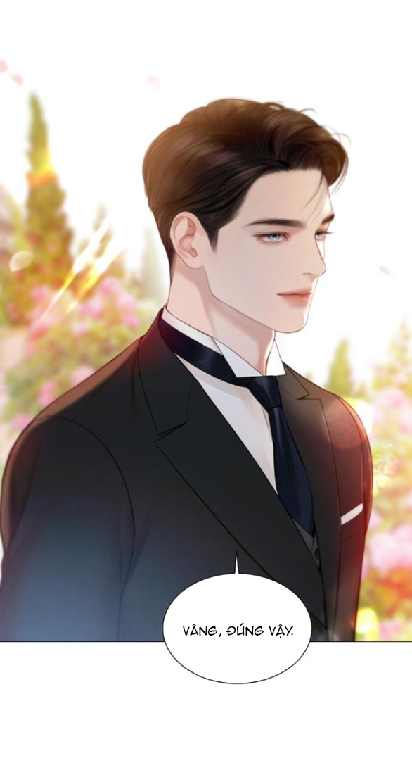 khóc đi hay là cầu xin tôi cũng được chapter 43.2 41