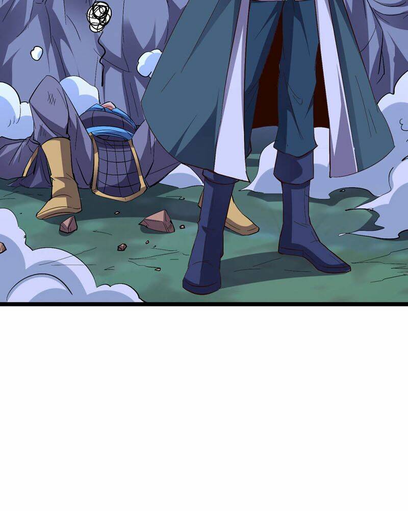 phục thiên thánh chủ chapter 87 11