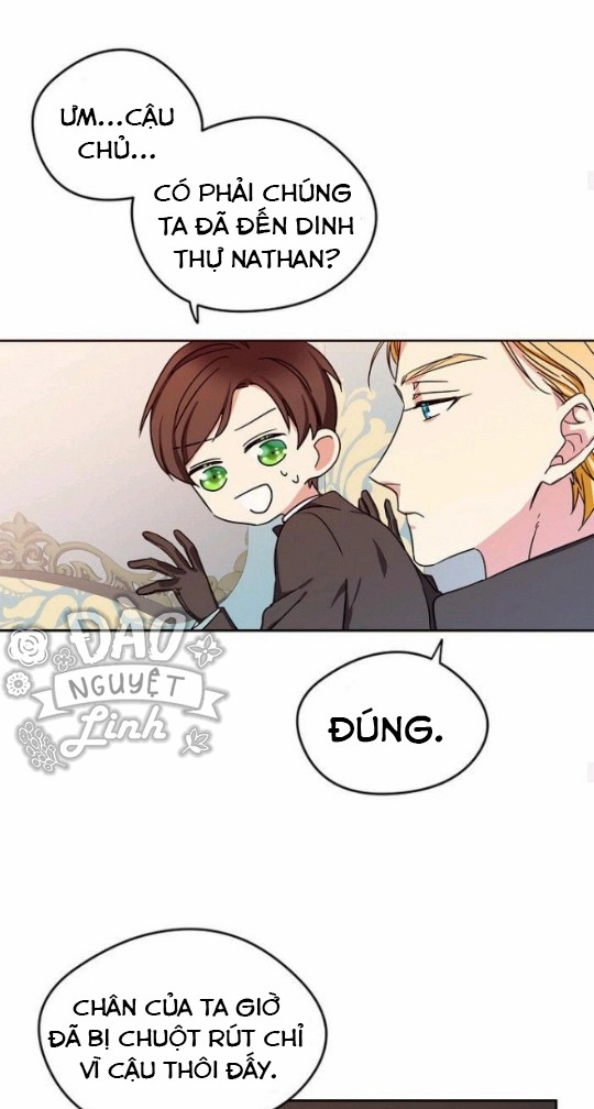 người hầu của tôi chapter 9.2 4