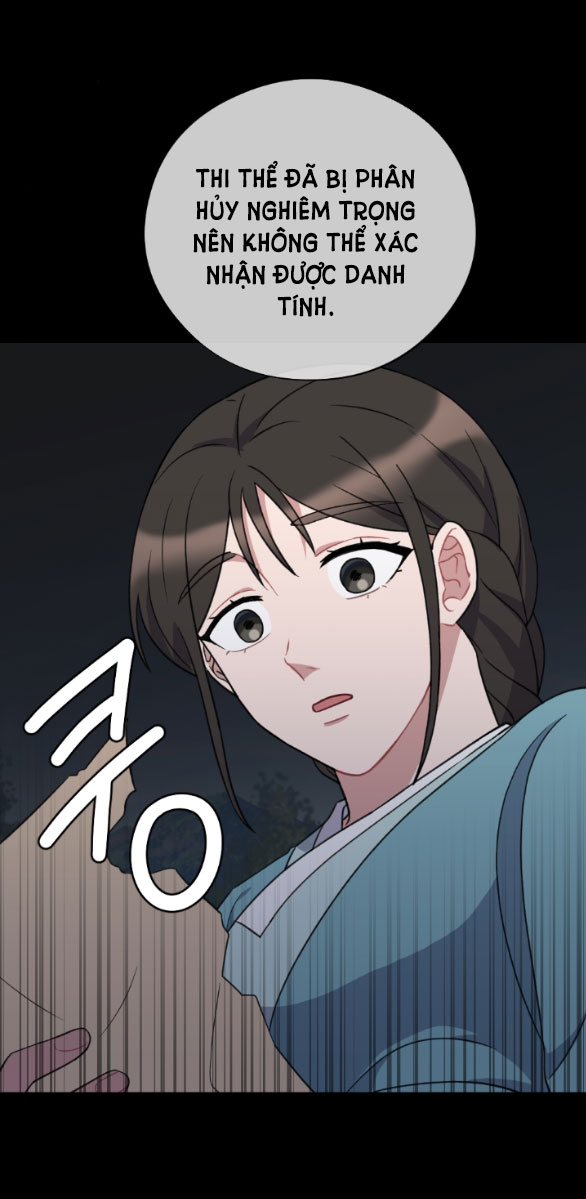 [18+] mơ về một cơn mưa phùn chapter 26.2 3