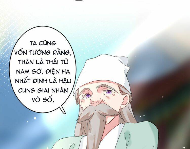 hoa nhan sách chapter 72.1 16